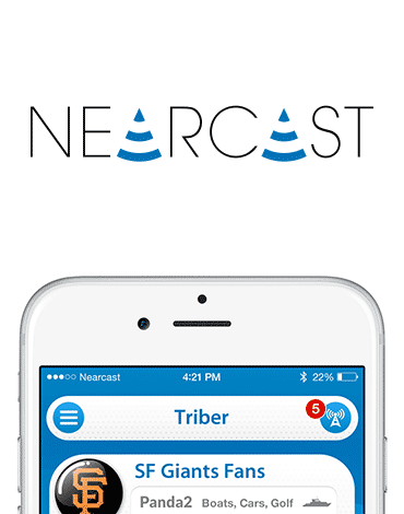 Nearcast