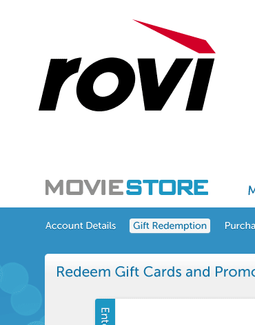 Rovi