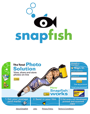 Snapfish