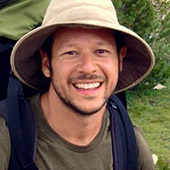 Crew member