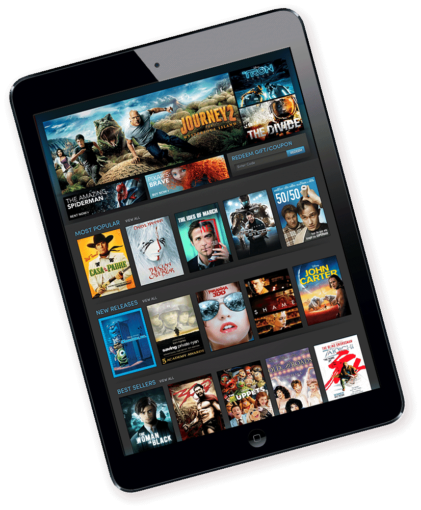 iPad